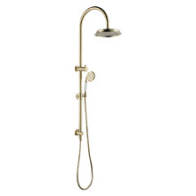 Constance Twin Shower
